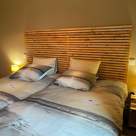 Appartement Logies La Parmentiere à La Panne Extérieur photo