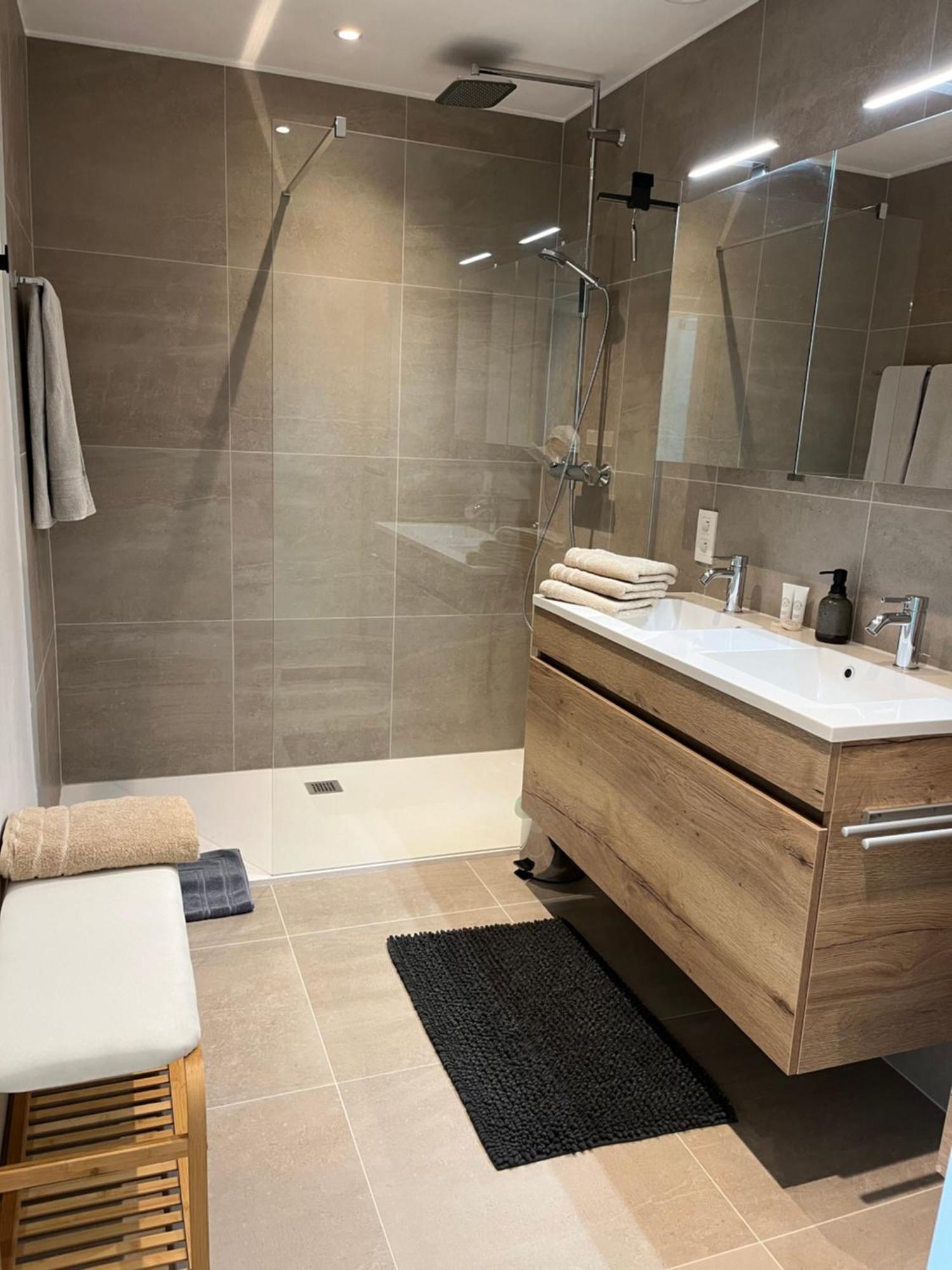 Appartement Logies La Parmentiere à La Panne Extérieur photo
