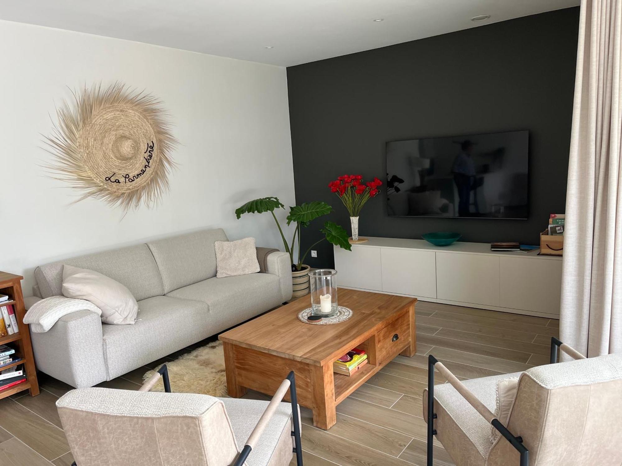 Appartement Logies La Parmentiere à La Panne Extérieur photo